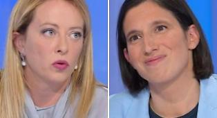 Da Lecco a Palazzo Chigi, in poche ore una frase scritta sotto una diretta Facebook diventa un caso nazionaleSchlein, Meloni e la risposta immediata alla frase choc: perch&eacute; questi casi diventano viral