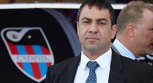 Allarme Catania: non rispettati i tempi per la fideiussione. Ecco cosa accadr&agrave;