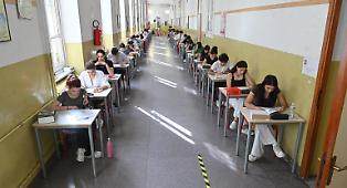 Maturit&agrave;: latino al Classico, matematica allo Scientifico. Prima prova scritta il 18 giugno