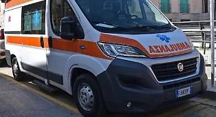 Rissa tra familiari a Palermo finisce in tragedia, un morto a Sferracavallo