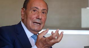 Rimpasto: il governatore Schifani accelera, gli alleati invece no