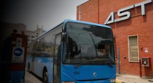 Ast e il concorso per 73 autisti che non piace ai lavoratori interinali. Genovese: &laquo;&Egrave; l'unico strumento legittimo per stabilizzare&raquo;