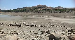 In Sicilia la crisi idrica va avanti da almeno 25 anni: la "certificazione" della Corte dei Conti