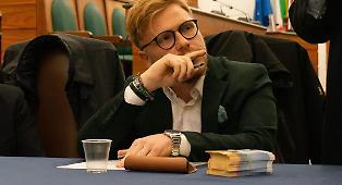 La Vardera: "Messaggio di Meloni dimostra che non &egrave; pi&ugrave; lucida"