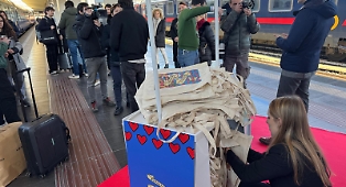 Sicilia Express, biglietti esauriti in pochi minuti per le prime due date. Fuorisede in rivolta: &laquo;&Egrave; stata una presa in giro&raquo;