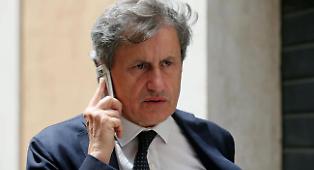 Nordio riceve Gianni Alemanno: &egrave; scontro politico sulle condizioni delle carceri