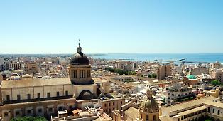 Da una settimana la quinta citt&agrave; pi&ugrave; grande della Sicilia &egrave; senza acqua per la rottura di una condotta