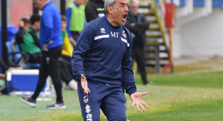 In mattinata Viali aveva diretto l'allenamento al Massimino, in serata si attende l'ufficialit&agrave; da parte del club. Ecco gli ultimi risvolti