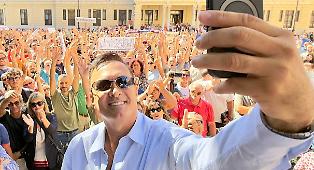 Trapani, nuova stangata: la Figc infligge altri 7 punti di penalizzazione. Antonini attacca: &laquo;Persecuzione continua&raquo;