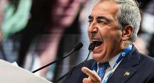 Furto dei file al consulente di Report, Gasparri: &laquo;Vicenda inquietante, valuto denuncia&raquo;