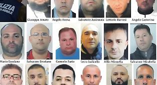 La cupola di Cosa Nostra alla sbarra: arrivano le condanne per il boss "ombra" e i vertici delle squadre