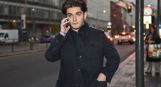 "25mila euro sono una cifra congrua", niente revenge porn per La Russa jr