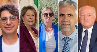 La Dc si compatta: "Siamo uniti e pronti a incontrare Schifani"