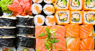 Gambero rosso 2026, tra i migliori sushi d'Italia ce ne sono 10 in Sicilia: ecco chi sono, dove sono e cosa offrono