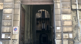 Lo strano affare del B&B del capo di gabinetto del Comune di Catania