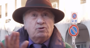 Scicli, l'anziano fracassone tenta il suicidio e muore poco dopo in ospedale