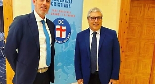 Cuffaro e la tangente, battaglia sull&rsquo;intercettazione: &laquo;Fattillu venire dd&agrave; e ci duni i sordi&raquo;