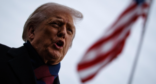 No a un&rsquo;Europa al guinzaglio di Putin e Trump