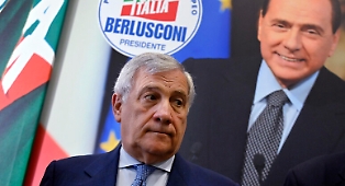 Forza Italia, Tajani pronto al congresso a inizio 2027: Lombardia e Sicilia regioni trainanti sul fronte delle iscrizioni