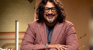 Torna "4 ristoranti" di Alessandro Borghese, sar&agrave; anche a Cefal&ugrave; e sull'Etna