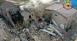 Strage di via Trilussa: prosciolti tutti i dirigenti di Italgas