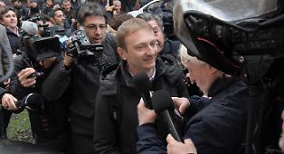 Stasi sta scontando la condanna per l'omicidio di Chiara Poggi: con la riapertura delle indagini si paventa l'errore giudiziario