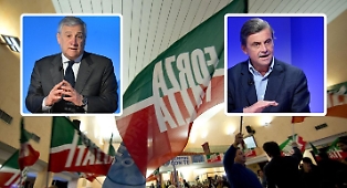 Forza Italia apre il cantiere del centro: &ldquo;Azione con noi se ci sono le condizioni&rdquo;. E il nodo &egrave; la legge elettorale