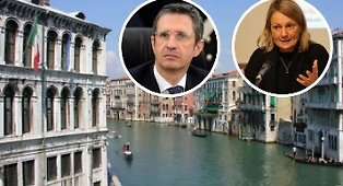 Duello Ardita-Dolci per la guida della procura di Venezia: tra vecchie rivalit&agrave; e un pari in commissione
