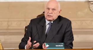 Nordio: &laquo;Chi &egrave; assolto in maniera definitiva ha diritto al risarcimento&raquo;