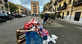Spari da un'auto a Palermo, Valentina colpita per errore. La madre: &laquo;Una telefonata e mi &egrave; crollato il mondo addosso&raquo;