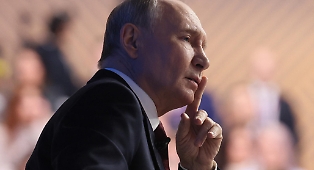 Putin-Trump: nessuna telefonata prevista e niente trilaterale con Kiev