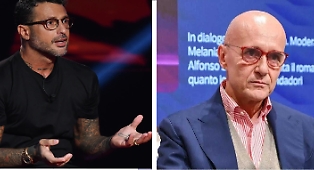 &ldquo;Alle sei del mattino, quattordici agenti&rdquo;: perch&eacute; Fabrizio Corona &egrave; indagato per &ldquo;diffusione di materiale sessualmente esplicito&rdquo; dopo la querela di Signorini