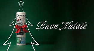 LA SICILIA CHE CREDE, "LA SICILIA" CHE UNISCE