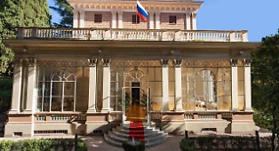 &ldquo;Ucrainizzazione dell&rsquo;Italia&rdquo;: come una protesta a Napoli &egrave; diventata propaganda russa