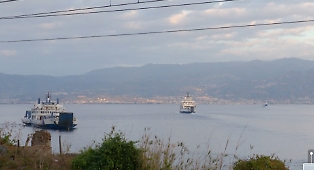 Traghetti da porto Tremestieri