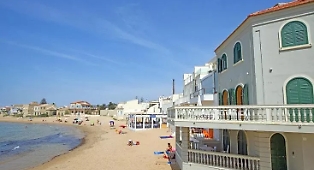 La casa di Montalbano diventa ristorante gourmet