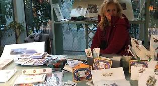 Catania, sulla tavola nobiliare di corso Italia tacchino ripieno e un bel timballo di maccheroni