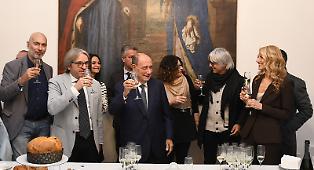 Il sub provetto e l'insostenibile leggerezza della serenit&agrave;