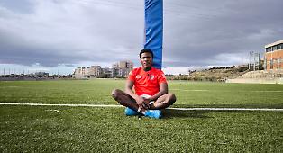 soulemane kone briganti rugby