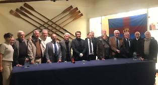 Domani la san Silvestro a mare