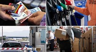 Prezzi, stangata di Capodanno: cosa aumenta davvero nel 2026 (e cosa no)