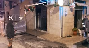 Nuovo attentato dinamitardo: esplosione nella notte in viale Zecchino