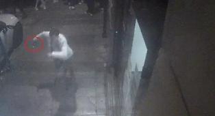 Monreale, la profezia della strage: &laquo;Quelli hanno le pistole e sparano&raquo;