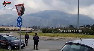 Due amici trovati morti in casa a Carini in due stanze diverse: indagini in corso