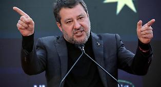 Salvini e il Venezuela, la linea del &ldquo;s&igrave; ma&rdquo;: dopo 36 ore di silenzio n&eacute; con Trump n&eacute; con Meloni