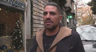 Il 14enne pestato a Catania, il padre: "Mio figlio massacrato davanti all'indifferenza e all'omert&agrave; di un'intera citt&agrave;"