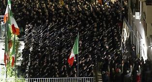 Attese informative su Acca Larentia, verso apertura fascicolo