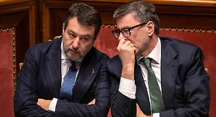 Lega, braccio di ferro tutto politico sulle spese militari: perch&eacute; la &ldquo;clausola di salvaguardia&rdquo; riapre il fronte interno