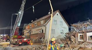 Una casa scoppiata in Germania, una famiglia sterminata e due comunit&agrave; siciliane sconvolte