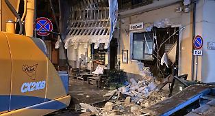 Notte di terrore: assaltate due banche tra Palazzolo e Buccheri. &ldquo;&Egrave; emergenza sicurezza&rdquo;